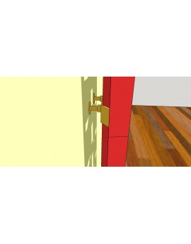 4. Síkbeállító villa